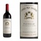 Chateau Grand Puy Ducasse 2006