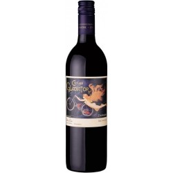 Zinfandel CYCLES GLADIATOR Lodi 16% - produceret af Hahn