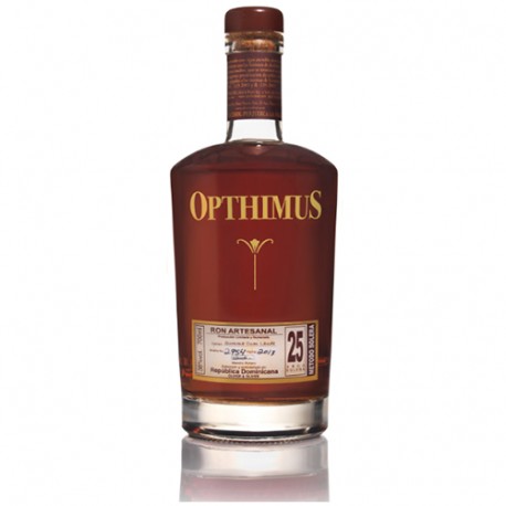  Opthimus 25 år - Dominikanske Republik