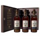 Abuelo Finish Collection Three Pack
