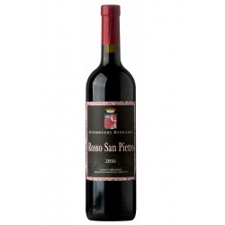 Rosso San Pietro, Guerrieri-Rizzardi
