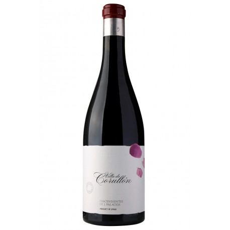 2015 Villa de Corullon Alvaro Palacios