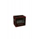 4 x Vinum Bordeaux Rouge & 4 x O Wine Tumbler Viognier/ Chardonnay Riedel