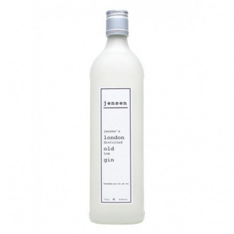 Jensens Old Tom Gin