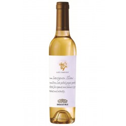 Errazuriz Late Harvest Sauvignon, Vina Errazuriz