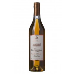 Cognac La Pouyade