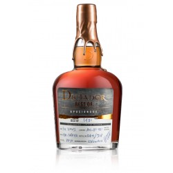 Dictador Vintage 1987 44,0% Extremo