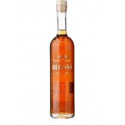Blossa Gløgg 21% Rom