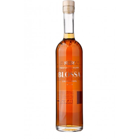 Blossa Gløgg 21% Rom