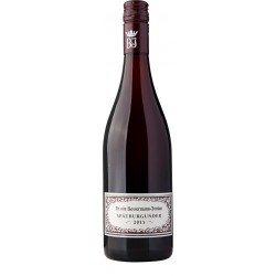2015 Spätburgunder, Bassermann Jordan
