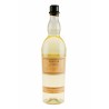 VERITAS WHITE BLENDED RUM VELIER FOURSQUARE HAMPDEN 47% - FRI FRAGT 