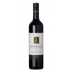 Woodstock Shiraz/Cabernet 2011