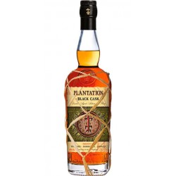 Plantation Black Cask 2016 Edition