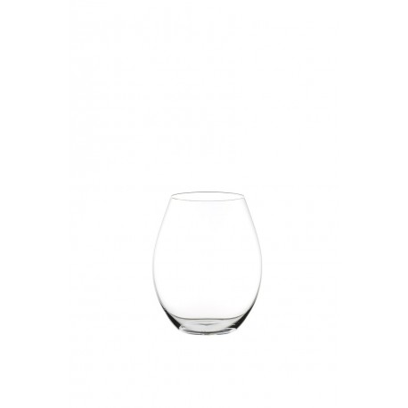 Big O Wine Tumbler Syrah 0414/41 Riedel 
