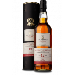 Linkwood 2006, 56,4%
