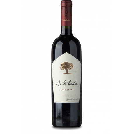  Arboleda Carmenere