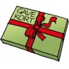 Gavekort 1000,-
