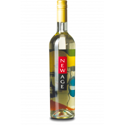 New Age Vino Fino Blanco