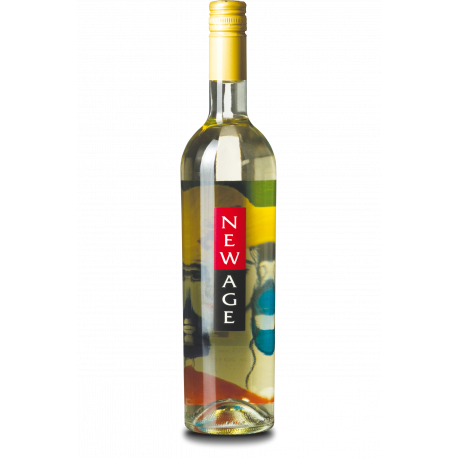 New Age Vino Fino Blanco