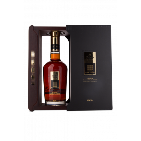 Havana Club Union 40%