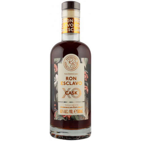 Ron Esclavo XO Cask