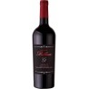 Contrade Bellusa Merlot Sicilien