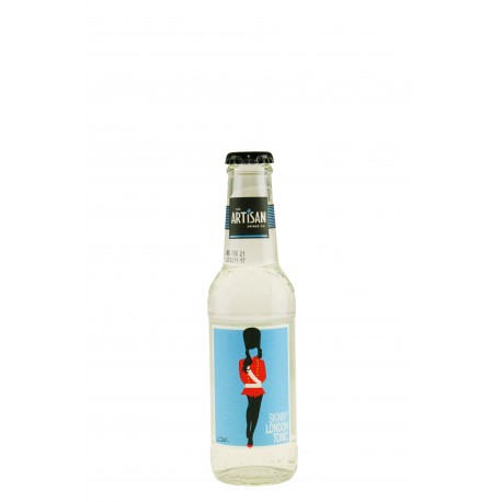 ARTISAN DRINKS SKINNY LONDON TONIC