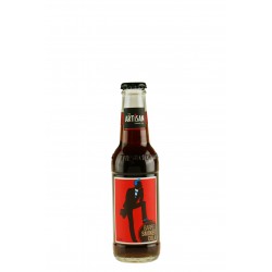 ARTISAN DRINKS BARREL SMOKED COLA