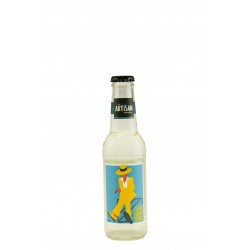 ARTISAN DRINKS AGAVE LEMON TONIC
