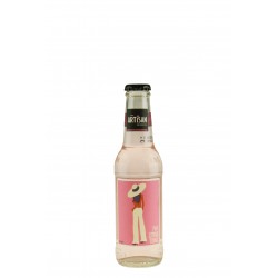  ARTISAN DRINKS PINK CITRUS TONIC