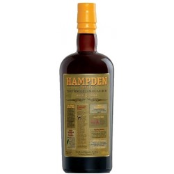 Hampden Estate 8y 46%