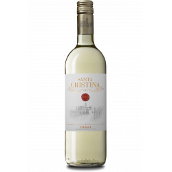 Bianco Umbria, IGT