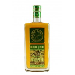 Mhoba Franky's Pineapple
