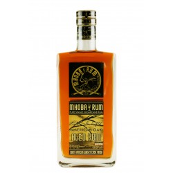 Mhoba American Oak Aged