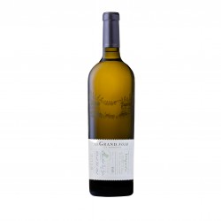 Le Gr and Noir Reserve blanc