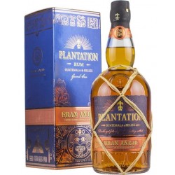 Plantation Guatemala Belize Gran Anejo
