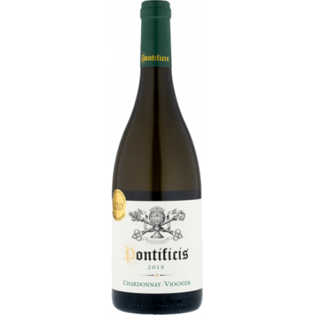 Pontificis Chardonnay-Viognier 2019