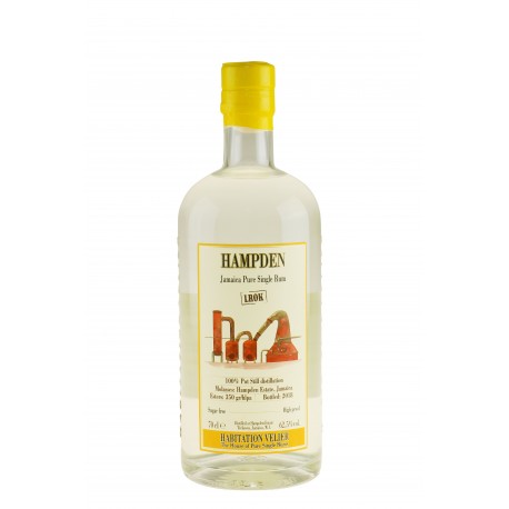  HAMPDEN LROK WHITE 62,50%