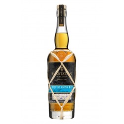 PLANTATION FIJI LINIE AKVAVIT CASK LIMITED EDITION 48,60%