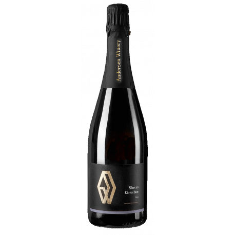 Andersen Winery Stevns Kirsebær