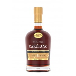 RON CARÚPANO 21 