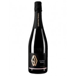 Andersen Winery Elmsfeuer Rabarber