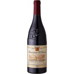 Domaine Saint Pierre Côtes-du-Rhône Réserve 2013