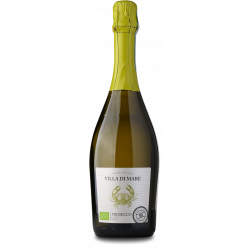 Prosecco Organic Villa di Mare