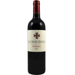 La Croix Beylot Pomerol 2016