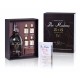 DOS MADERAS CARIBBEAN TRIPLE AGED 5+5 ÅR +TASTING KIT