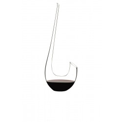 Decanter Swan 2007/02 Riedel