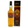 Glen Scotia 12 Years Heavy Char and Sherry Finish