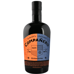 RON COMPAÑERO ELIXIR Extra 47%