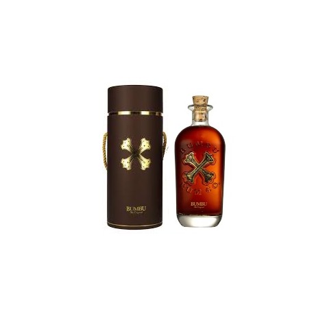 Bumbu rum